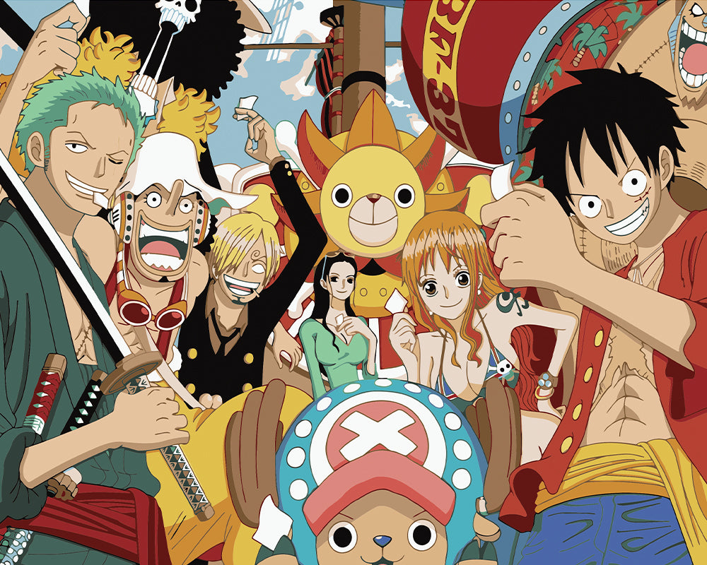 OnePiece