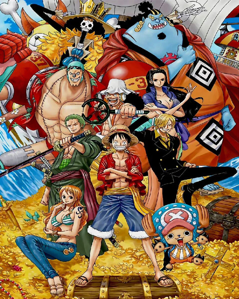 OnePiece