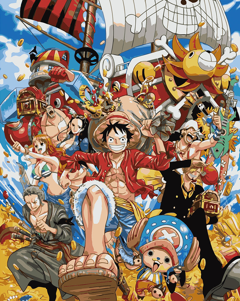 OnePiece