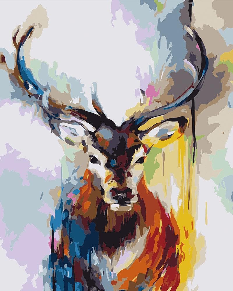 Abstract buck